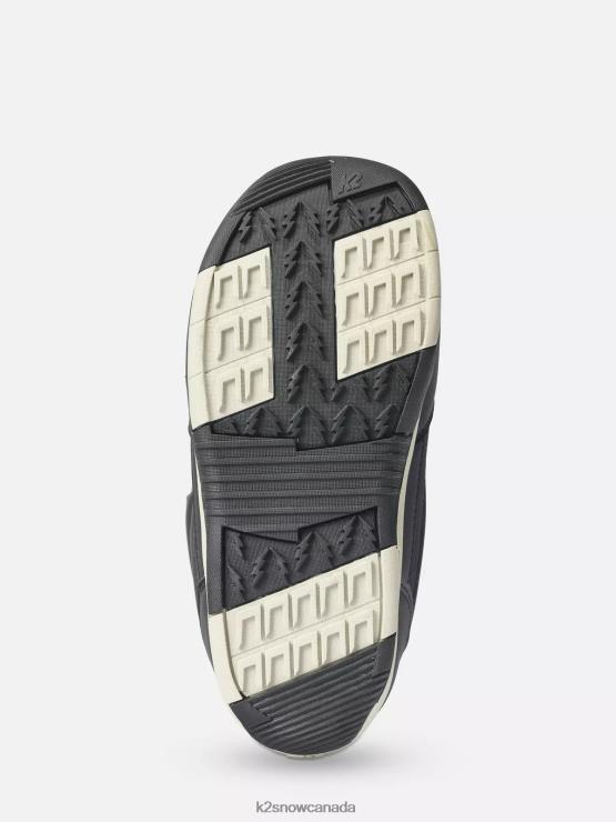 Youth K2 SNOWBOARD BOOTS 2024 F6PH4386