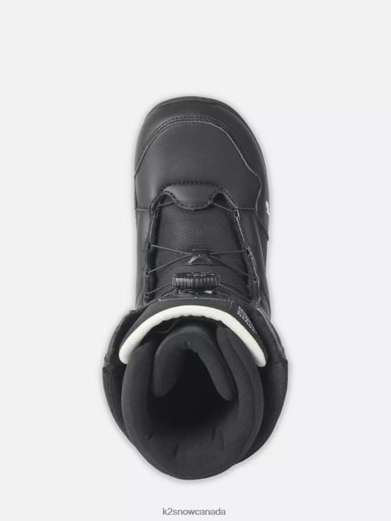 Youth K2 SNOWBOARD BOOTS 2024 F6PH4386