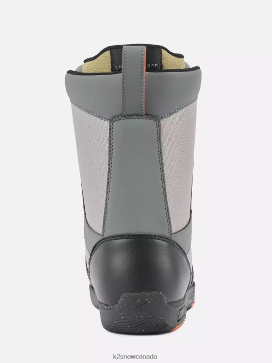 Youth K2 SNOWBOARD BOOTS 2024 F6PH4386