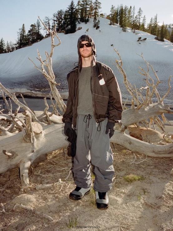 Men K2 EVASION SNOWBOARD BOOTS 2024 F6PH4397