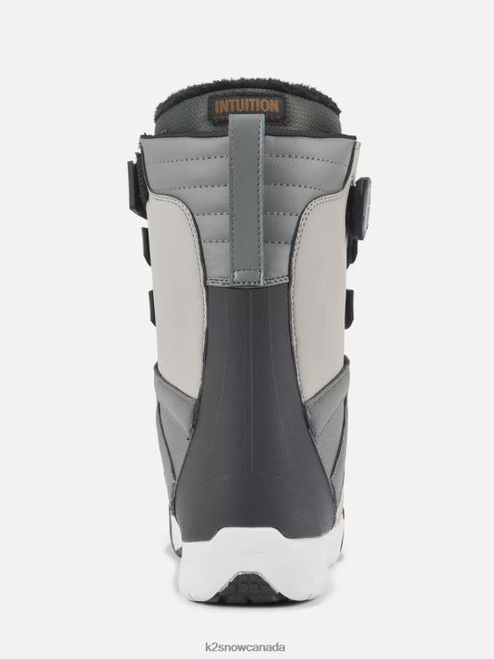 Men K2 OVERDRAFT SNOWBOARD BOOTS 2024 F6PH4398