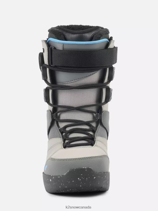 Men K2 OVERDRAFT SNOWBOARD BOOTS 2024 F6PH4398