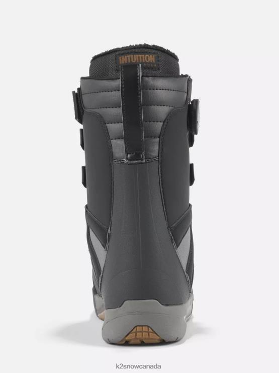 Men K2 OVERDRAFT SNOWBOARD BOOTS 2024 F6PH4398