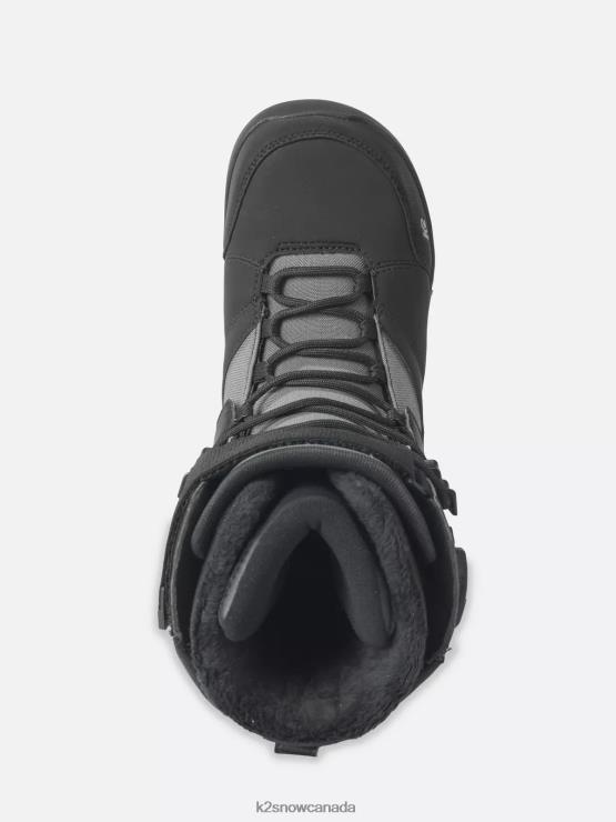 Men K2 OVERDRAFT SNOWBOARD BOOTS 2024 F6PH4398