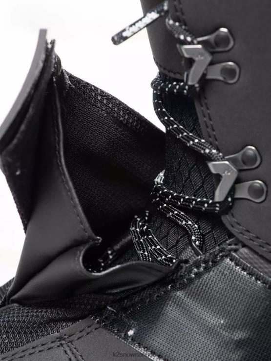 Men K2 WAIVE SNOWBOARD BOOTS 2023 F6PH4399