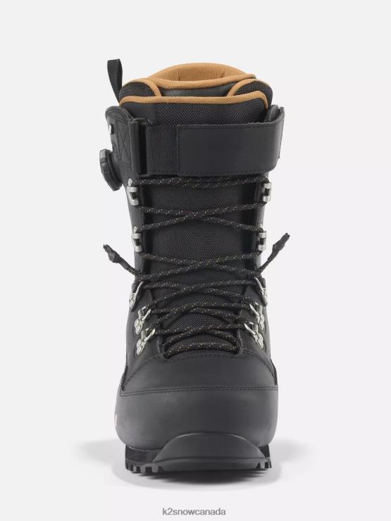 Unisex K2 ASPECT SNOWBOARD BOOTS 2024 F6PH4394