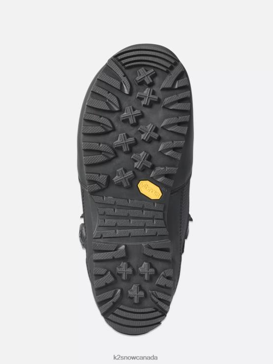 Unisex K2 ASPECT SNOWBOARD BOOTS 2024 F6PH4394