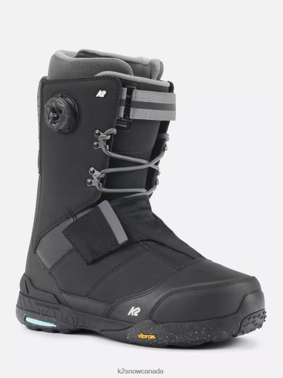 Unisex K2 WAIVE SNOWBOARD BOOTS 2024 F6PH4395