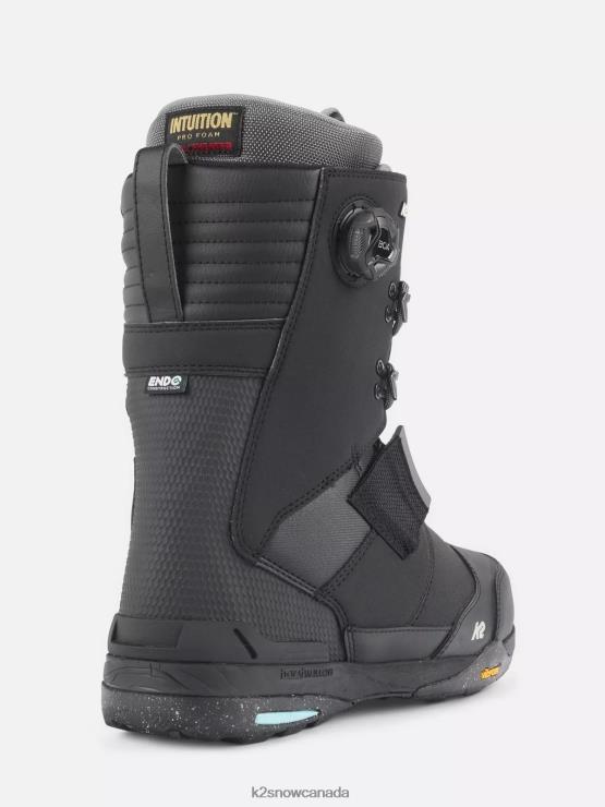 Unisex K2 WAIVE SNOWBOARD BOOTS 2024 F6PH4395