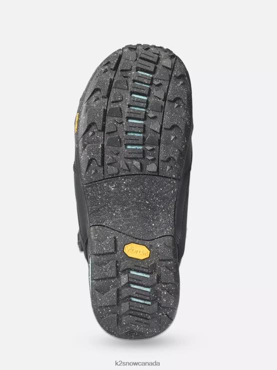 Unisex K2 WAIVE SNOWBOARD BOOTS 2024 F6PH4395