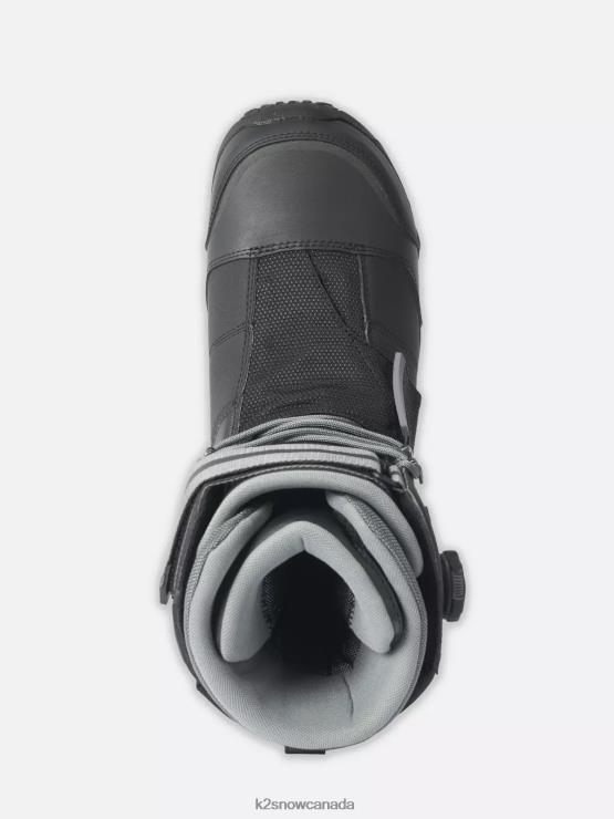 Unisex K2 WAIVE SNOWBOARD BOOTS 2024 F6PH4395