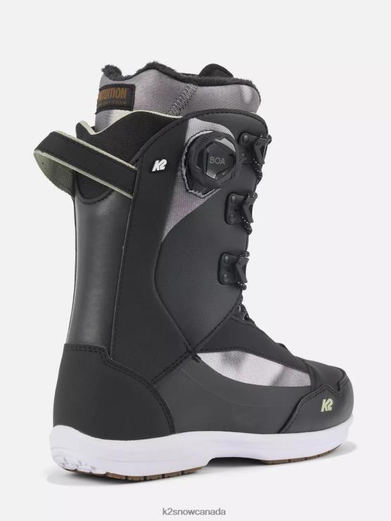 Women K2 COSMO SNOWBOARD BOOT 2024 F6PH4396