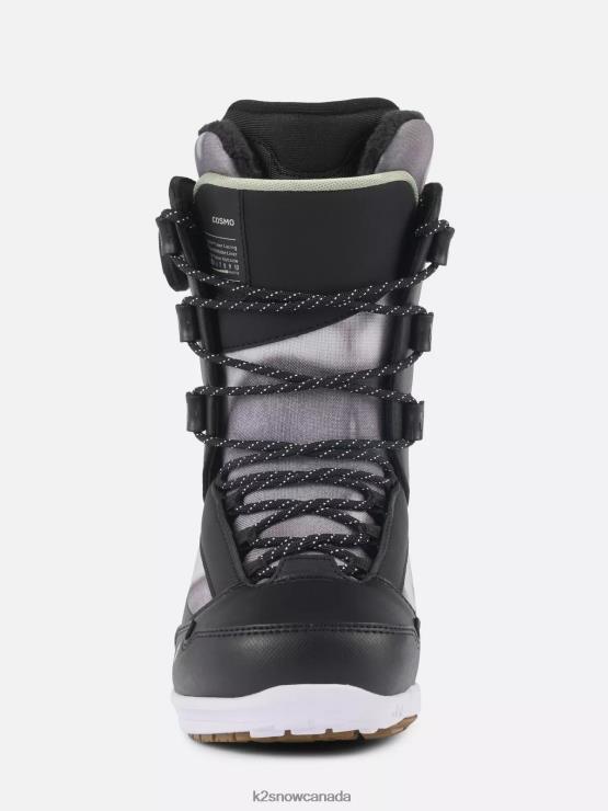 Women K2 COSMO SNOWBOARD BOOT 2024 F6PH4396