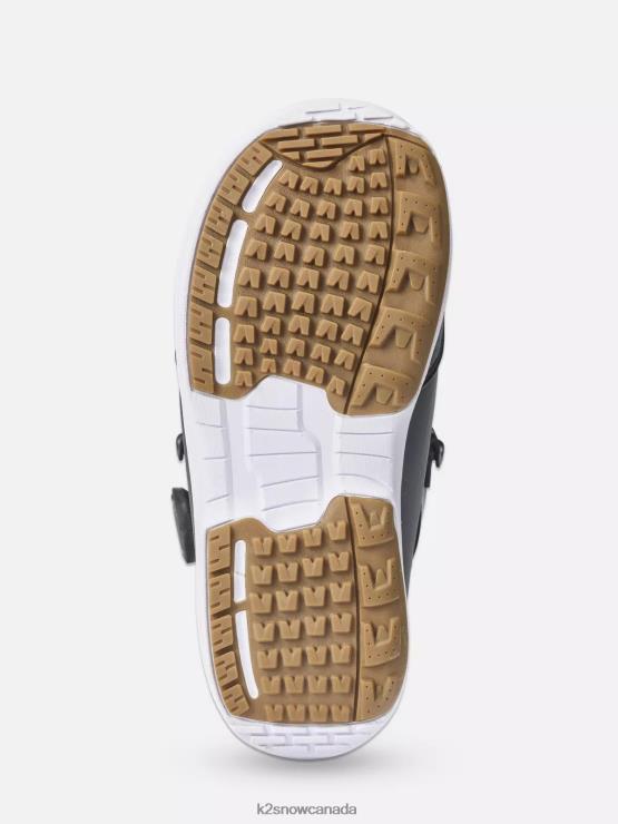 Women K2 COSMO SNOWBOARD BOOT 2024 F6PH4396